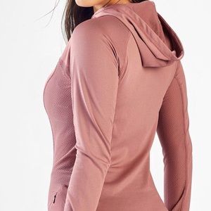 Mauve Fabletics Top